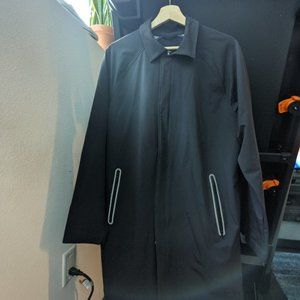 GapFit Activewear Mac Coat